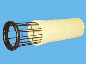 Khung lồng túi lọc bụi