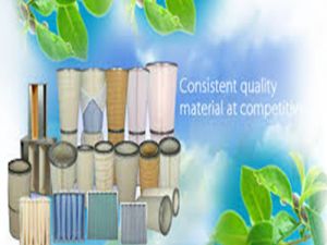 Air filter 01