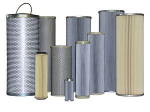 Air filter 03
