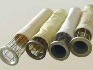 Túi lọc bụi công nghiệp