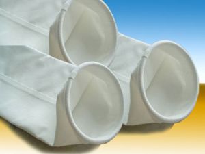 Túi lọc bụi chịu nhiệt PTFE