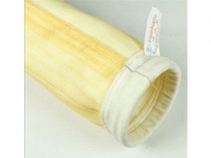 Túi lọc bụi chịu hơi axít Homo-ACRYLIC