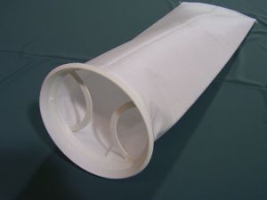 Filter the liquid 04