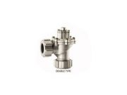 Diaphragm Valves double type 03