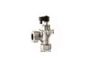 Diaphragm Valves double type 04